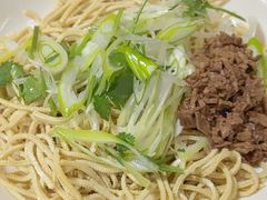 -十二忠手拉面(五福店)