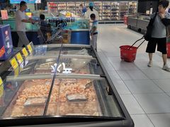 -家乐福(古北店)