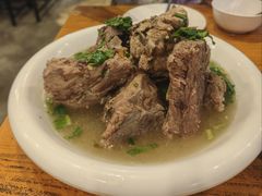 -Doo Dee Thai Food(Issan/Isaan/Esan)