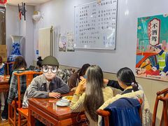 -恩宏德餐馆(平山道店)