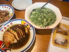 -延安八大碗(陕北菜·枣园路店)