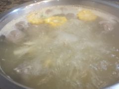 -林记潮牛·牛肉火锅(上马墩店)