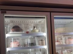 -DQ·蛋糕·冰淇淋(河东万达店)