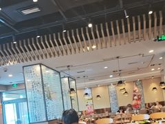 -呷哺呷哺 黄金牧场 (旧宫永辉超市店)