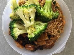 -十面春风·江南面馆(崇宁路店)