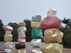 -漳州滨海火山岛自然生态风景区