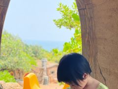 -月亮湾