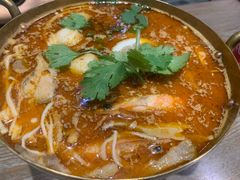 -长勺子东南亚(街道口店)