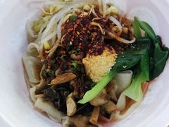 -姑娘手·陕西手工面·肉夹馍(元洪城店)