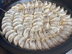 -汪记大王锅贴(成山路店)