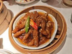 -禄运茶居·手工点心(猎德店)