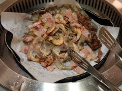 -福成自助烤肉(双桥万达店)