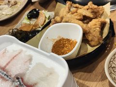 -江小渔鲜鱼火锅(冠亚星城店)