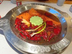 -大龙燚火锅(科华店)