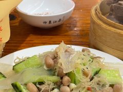 -十二道丰味·徐州土菜·烧烤(何山路店)