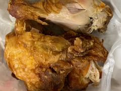 -香园炸鸡(鞍山西道店)