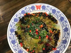 -徐鼎盛民间菜(南坪后堡店)