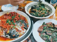 特色剁椒鱼头-湖南湘菜馆(东湘缘二店)