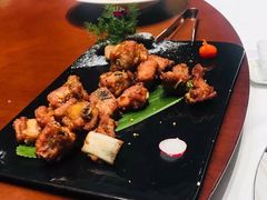 -青岛颐海花园酒店总店·自助餐厅
