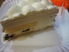 -壹点壹客·生日蛋糕(南山店)