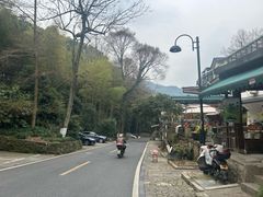 -龙井村