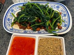 -揽月斋炙子烤肉·清真(安定门·五道营店)