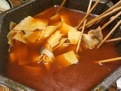 -小俩口烧烤东北菜(双井店)