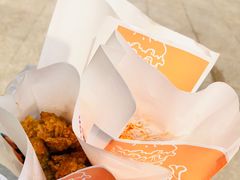 -前进5路汉堡炸鸡(前进五路店)