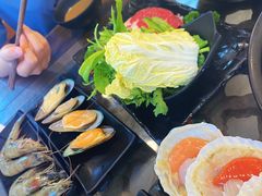 -丽江庭院之爱在路上(西单店)