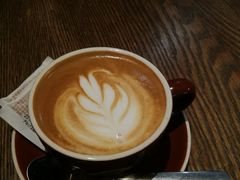 -曼岛咖啡驿站(南山大道店)