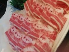 android_upload_pic-姑妈嫁妆涮羊排专业火锅(中央大街一店)