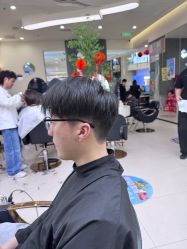 -BEAUTY HAIR GANO