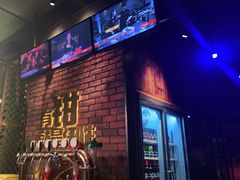 门面-红钳侠小龙虾·烧烤(中赢康康谷店)