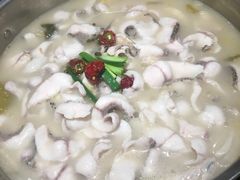 -有家酸菜鱼(苏州绿宝广场店)