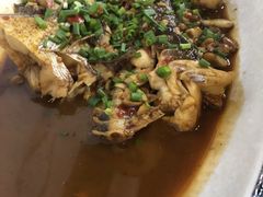 -万景饭店·鱼街农家菜