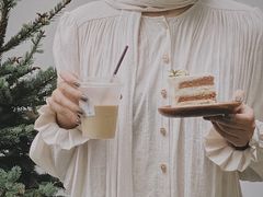 -COTTON CAFE(德信·中外公寓店)