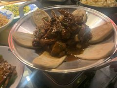 -小菜园新徽菜(合肥之心城店)