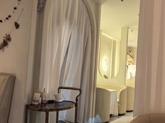 -PARFUM FLORAL花境法餐(南京首店)