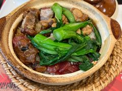 -华记煲仔华·煲仔饭(市桥易发店)