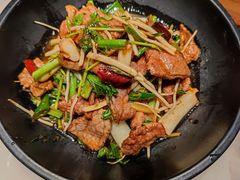 -福照楼汽锅鸡·云南菜(火车站锦江店)