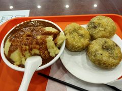 -护国寺小吃(左家庄店)