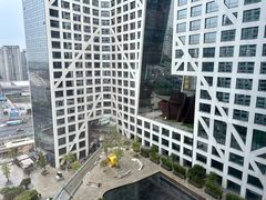 -成都雅诗阁来福士