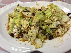 -茂源餐厅(新华路店)