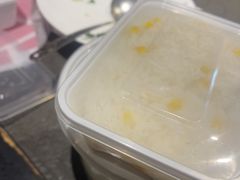 荷叶饼-北平盛世·新京菜·北京烤鸭(劲松·双井店)