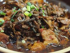 -勇哥饭店(西湖路店)