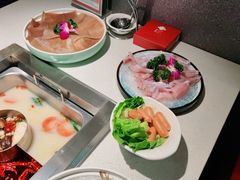-香天下·四川火锅(安镇大润发店)