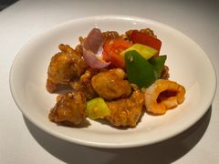 -莆田餐厅PUTIEN(三里屯店)