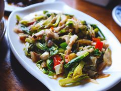 -龙姐私房菜(和顺古镇店)