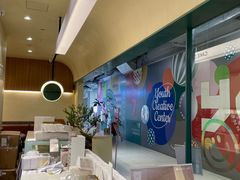 -chuchulab日式短蛋糕(粤海天地店)