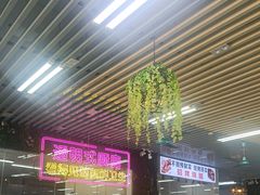 -景好海鲜餐厅(大鹏必选旅游店)